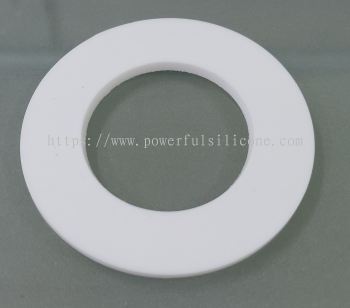 PTFE Gasket Flat Ring