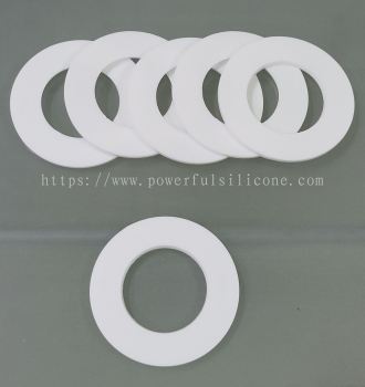 PTFE Gasket Flat