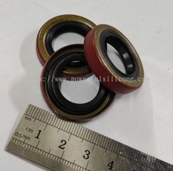 Oil Seal Metal Case NBR