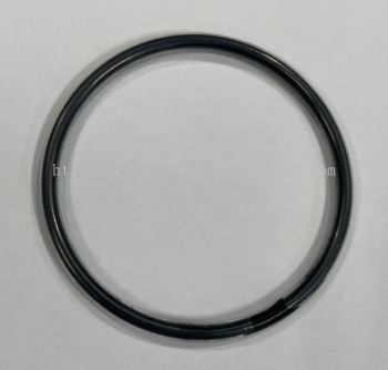 Encapsulated AS227 Viton O-ring