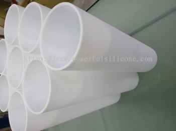 PTFE Hollow Fabricate