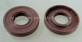 Oil Seal VITON TF 18 40 7 NAK