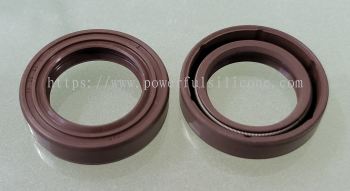 Oil Seal VITON TF 20 30 7 NAK