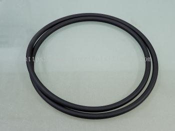 Viton O-ring Black T6.99mm x ID314.3mm