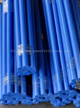 Nylon Rod Blue