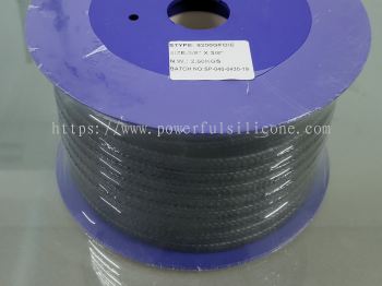 expanded-graphited-PTFE-packing PK6200 GFO