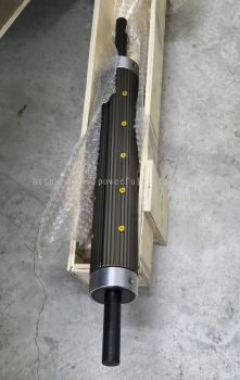 Air Shaft New