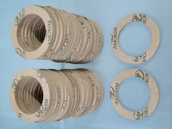 AMORIM Cork Gasket Portugal Transformer Grade TD1049