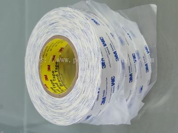 3M 9448A Double Sided Tissue Tape