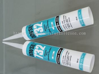 DOWSIL 732 RTV Silicone Sealant