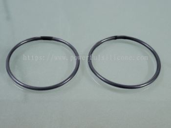 Encapsulated O-ring FEP FKM AS227