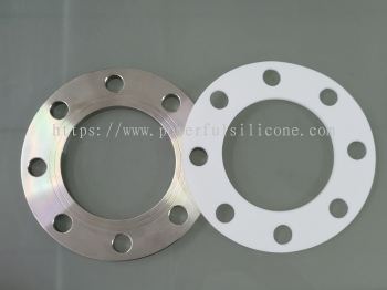 PTFE Precut Gasket