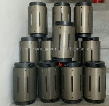 Air Shaft Block Adaptor 3~6IN