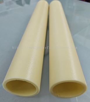 PU Sleeve Roller