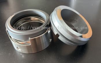 Scscv 50mm Wave Spring Mechanical Seal 