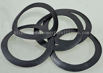 Neoprene CR Rubber Seal