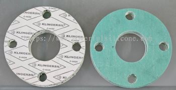 KLINGERSIL C-4430 FF Gasket