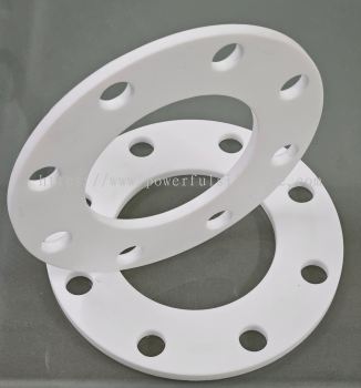 Gasket PTFE 10mmT FF