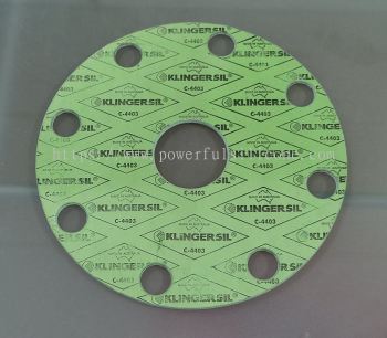 CNAF klingersil C4403 Gasket