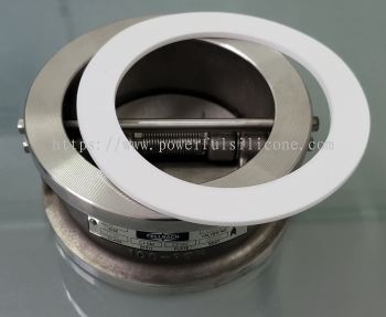 PTFE RF Ring Seal 