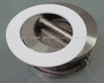 PTFE RF Seal