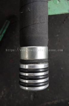 Air Shaft Hose Camping