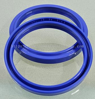 PU Oil Seal 43 33 5-6.5