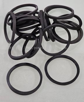 Neoprene Rubber Gasket Ring