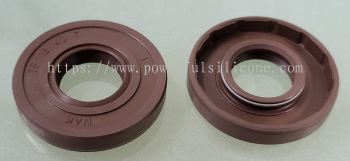 Oil Seal Viton 18x40x7