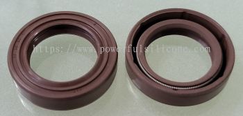 Oil Seal Viton 20x30x7