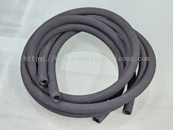 Air Shaft Rubber Hose 11x16mm