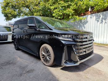 2025 TOYOTA VELLFIRE 2.4T Z PREMIUM (JBL) (0951)