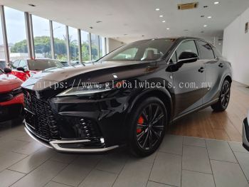 2023 LEXUS RX350 F SPORT (0607)