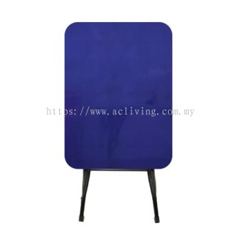 60x90cm Plastic Table Foldable Table