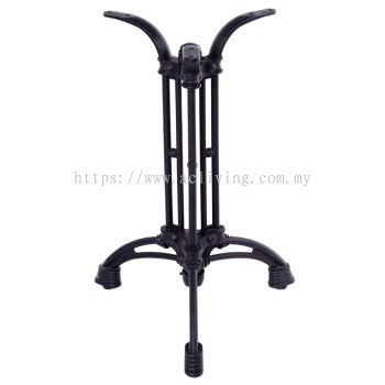 Cast iron 3U Base