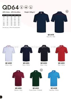 QD64 T-Shirt Brand ORENSPORT