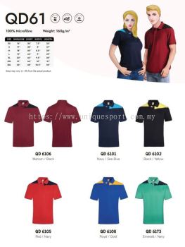 QD61 T-Shirt Brand ORENSPORT