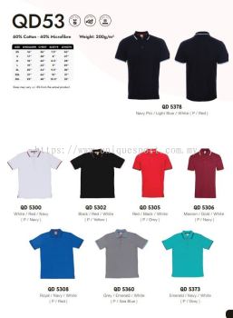 QD53 T-Shirt Brand ORENSPORT