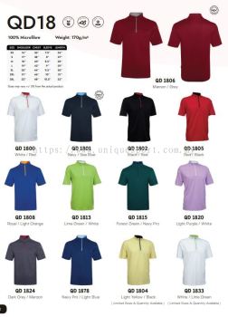 QD18 T-Shirt Brand ORENSPORT