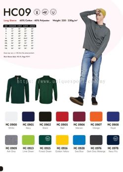 HC09 T-Shirt Brand ORENSPORT