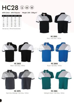 HC28 T-Shirt Brand ORENSPORT