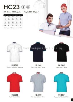 HC23 T-Shirt Brand ORENSPORT