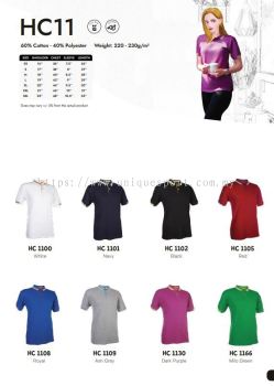 HC11 T-Shirt Brand ORENSPORT