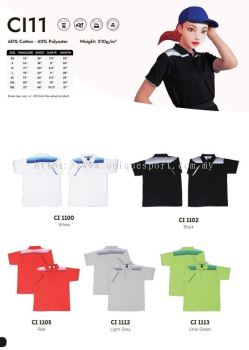 CI11 T-Shirt Brand ORENSPORT