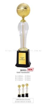 38353 SPORT TROPHY