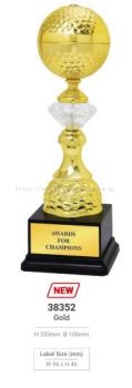 38352 SPORT TROPHY