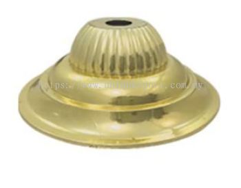 PC006 - PLASTIC TROPHY PARTS