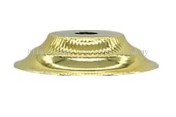 PC007 - PLASTIC TROPHY PARTS