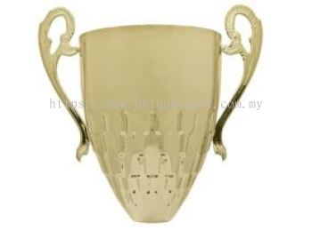 ART8756K - ACCESSORIES / METAL CUP