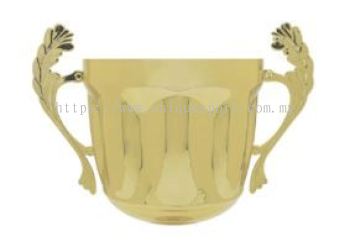 451HL - ACCESSORIES / METAL CUP